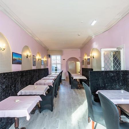 Pier Walk Hotel Blackpool Eksteriør billede