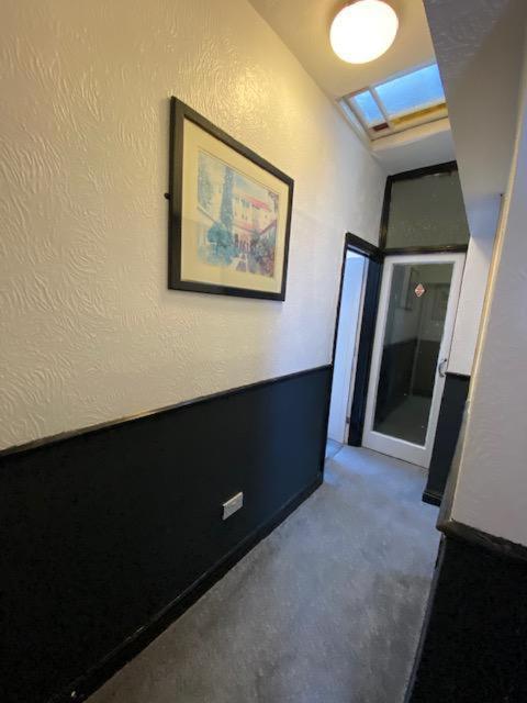 Pier Walk Hotel Blackpool Eksteriør billede