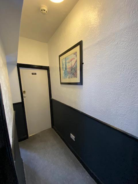 Pier Walk Hotel Blackpool Eksteriør billede