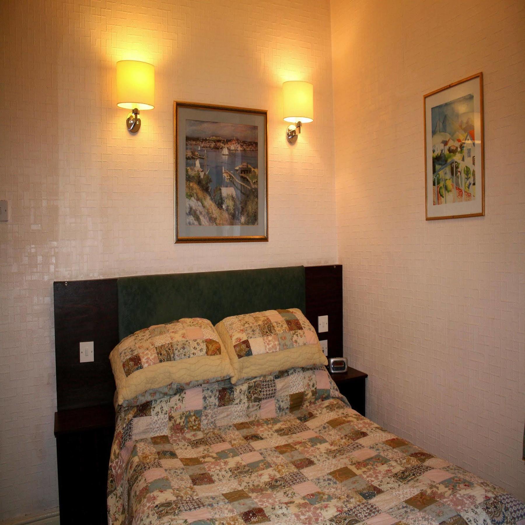 Pier Walk Hotel Blackpool Eksteriør billede