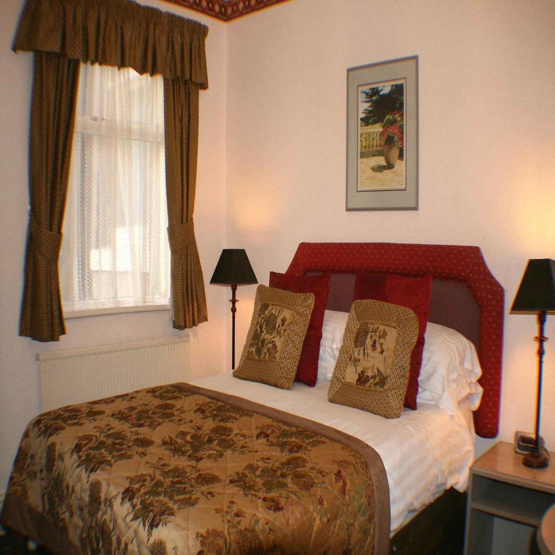 Pier Walk Hotel Blackpool Eksteriør billede