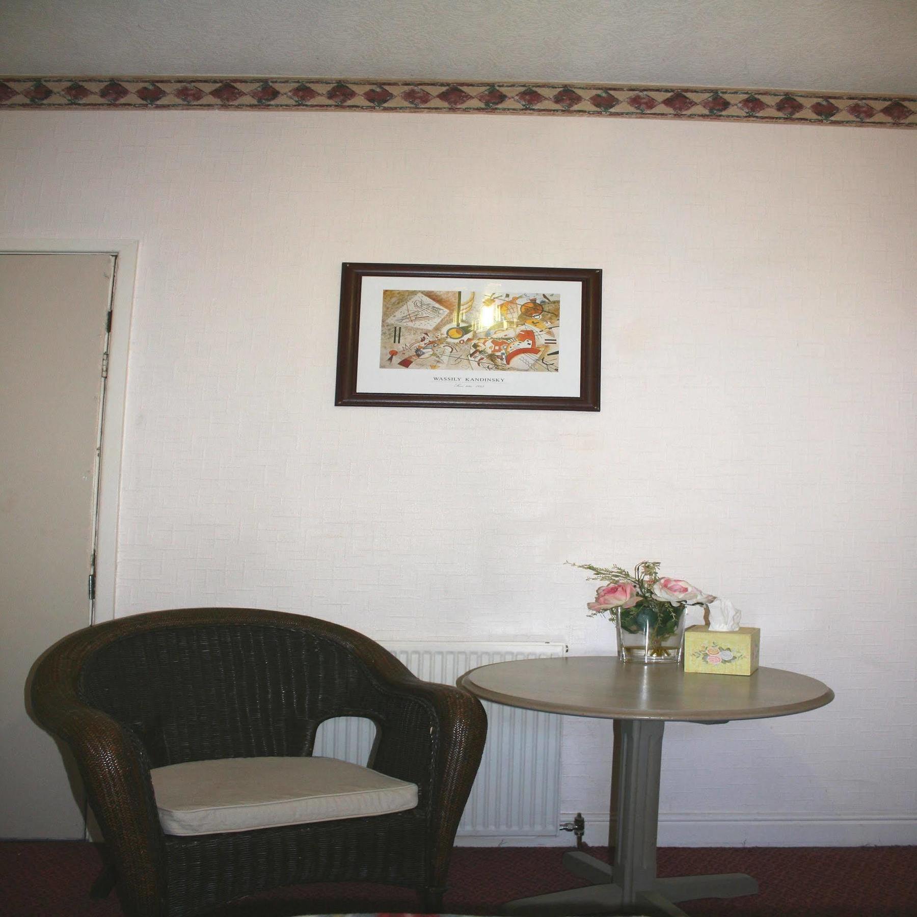 Pier Walk Hotel Blackpool Eksteriør billede
